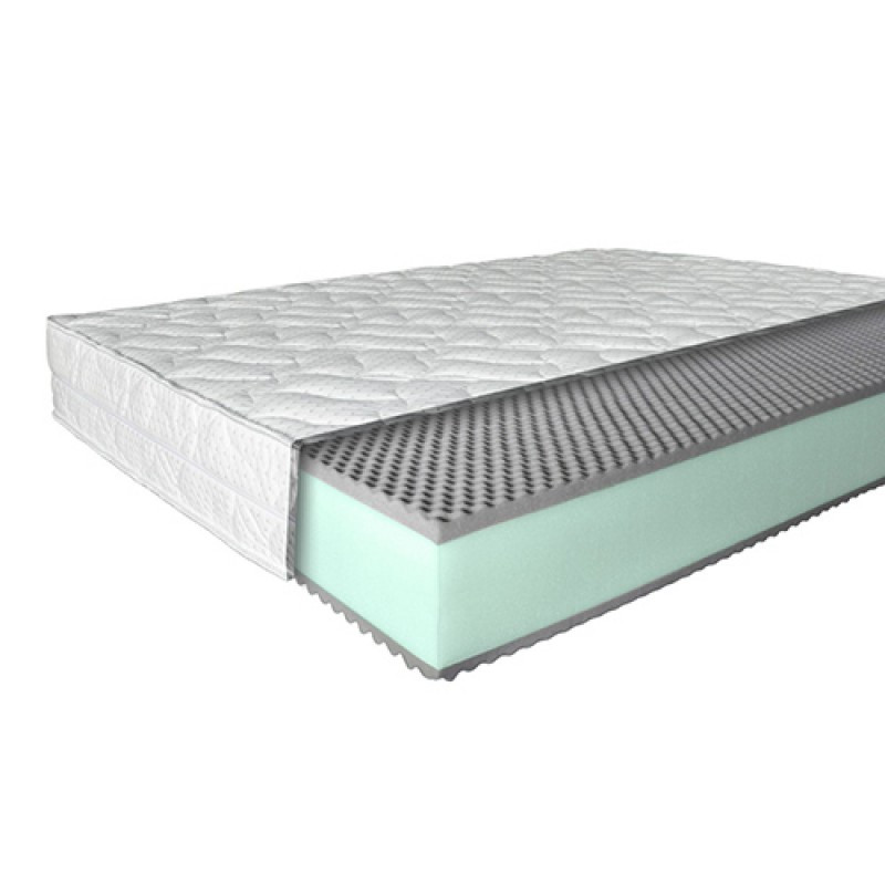 

Ортопедический матрас HighFoam Noble Argentum Amaltea 140х190 см