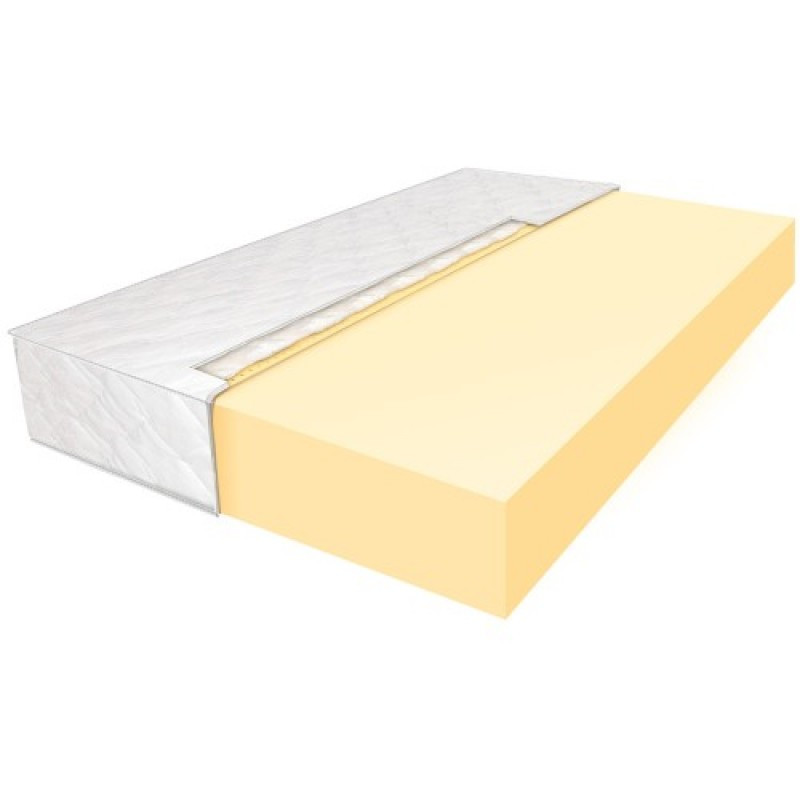 

Ортопедический матрас HighFoam Largo Super Slim 90х200 см