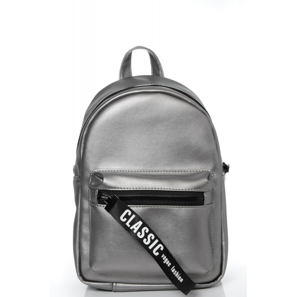 

Рюкзак Sambag Talari Premium Classic Dark Silver