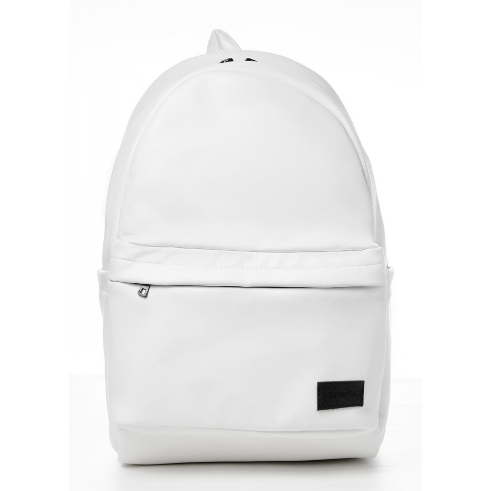 

Рюкзак Унісекс Sambag Zard Premium White