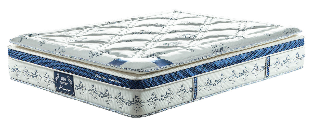 

Ортопедический матрас Matroluxe Генри 80x200 см