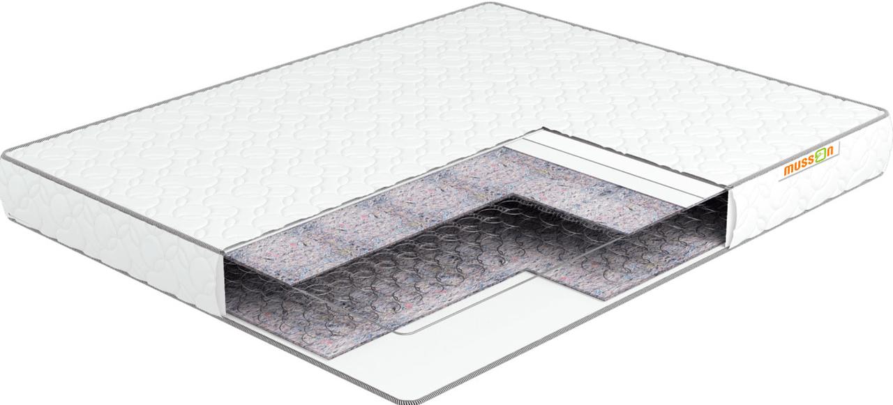 

Ортопедический матрас Musson Эко-Lite 1 90х200 см