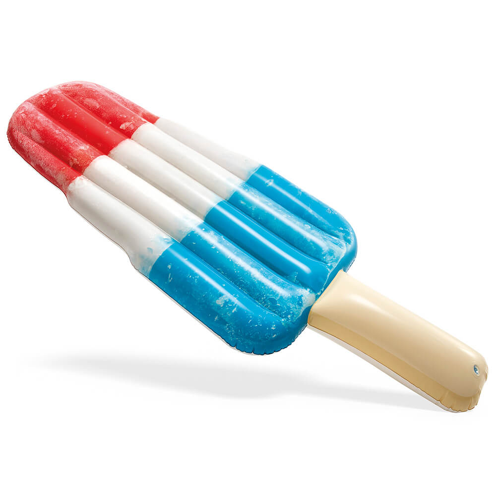 

Надувний матрац Intex Ice Pop Float (58774)