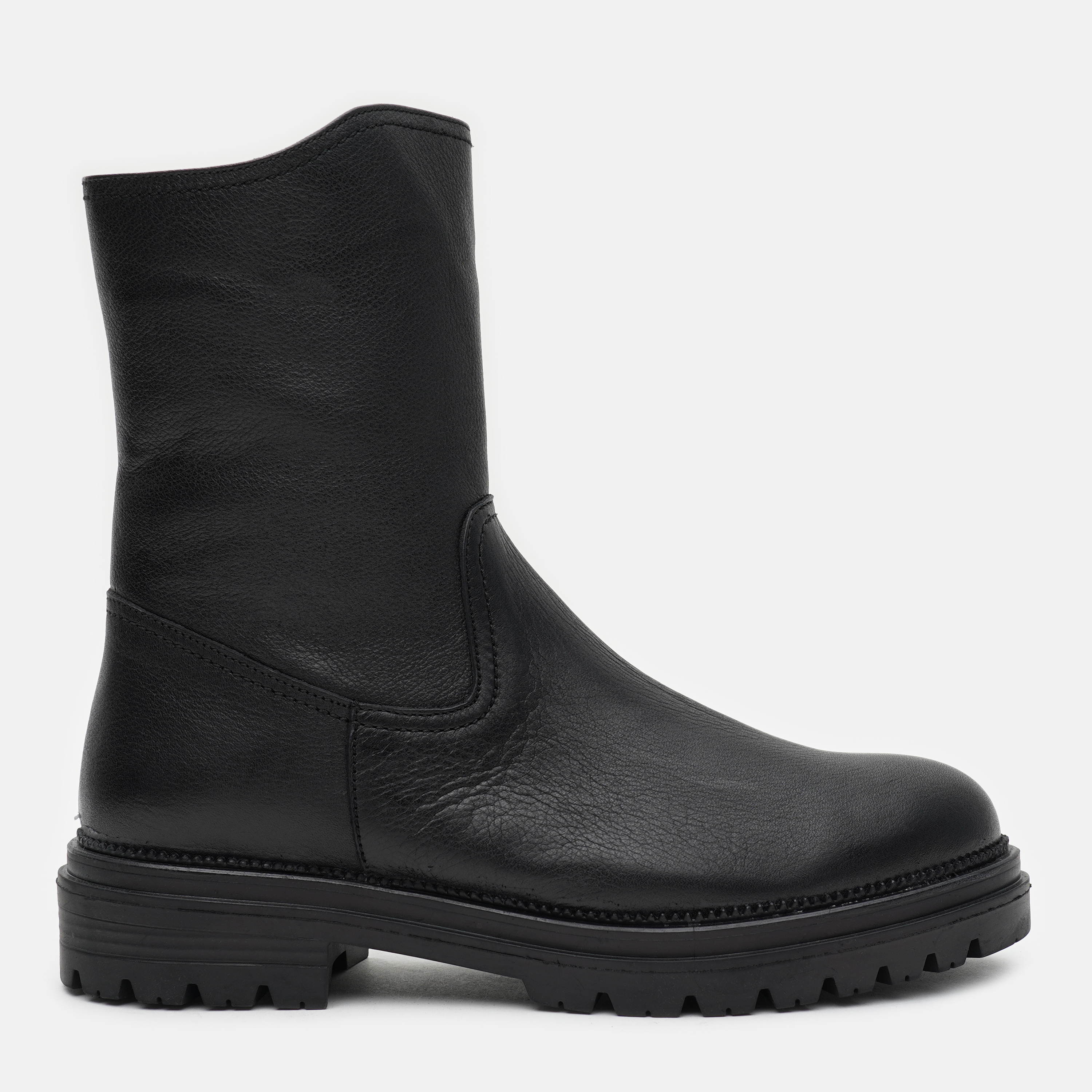 

Ботинки Altura 3754-1 CB 39 Черные