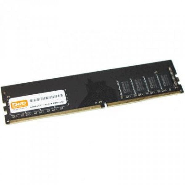 

DDR3 4GB/2666 Dato (4GG5128D26)