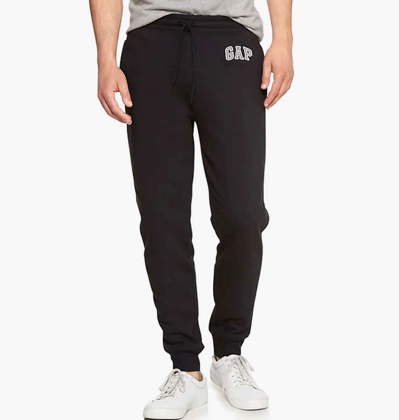 

Мужские Штаны Gap Logo Fleece Pants Black Moonless Night 221236Blck, Мужские Штаны Gap Logo Fleece Pants Black Moonless Night 221236Blck S