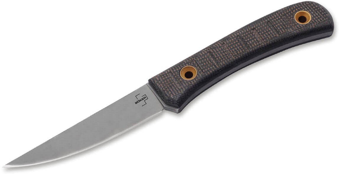 

Нож Boker Plus "Bark Beetle" (02BO039)