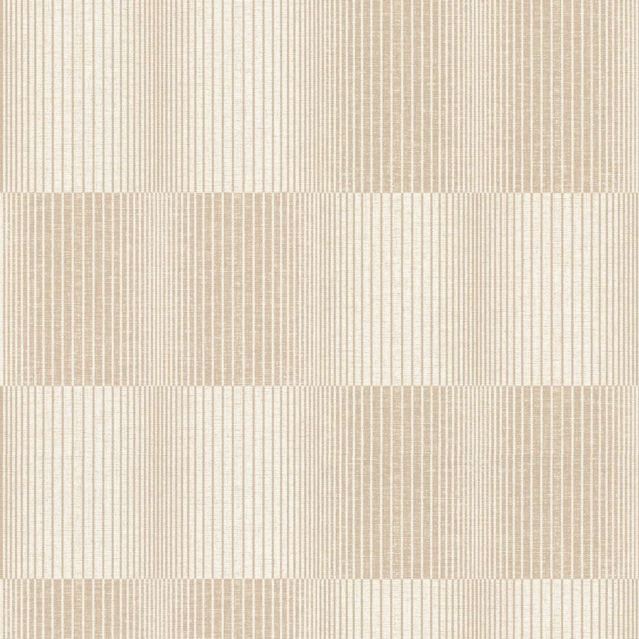 

Обои флизелиновая erismann code nature 12111-02 полосы бежевый коричневый Германия