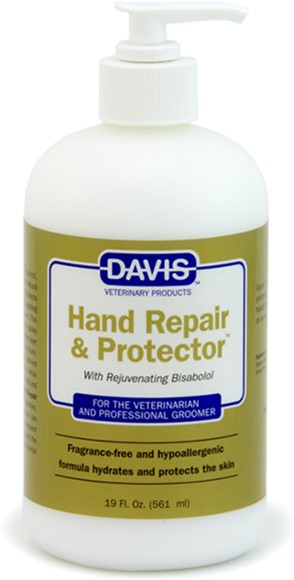 

Крем Davis Hand Repair&Protector для рук защитный 561 мл