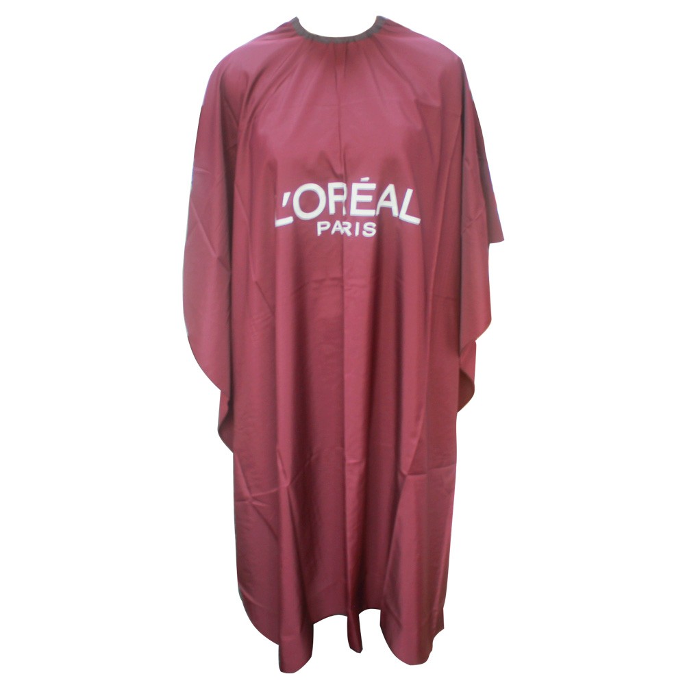 

Пеньюар Loreal - сливовый (PNU-00)