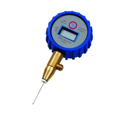 

Манометр Select Digital Pressure Gauge 799110-010