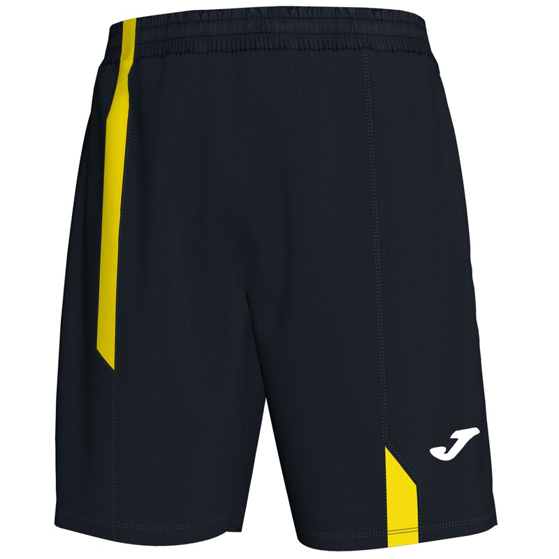 

Шорты Joma SUPERNOVA черно-желтые 2XS 101304.109
