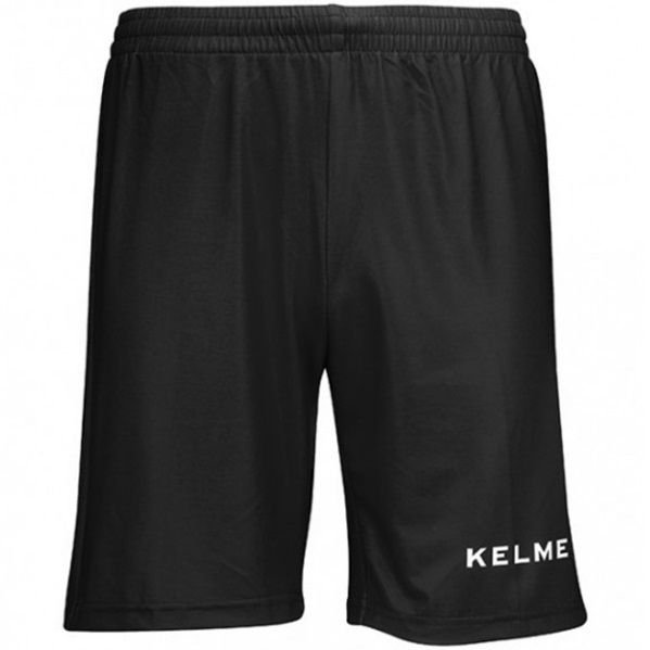 

Шорты Kelme ARCO черные 5XS 93.567.0026