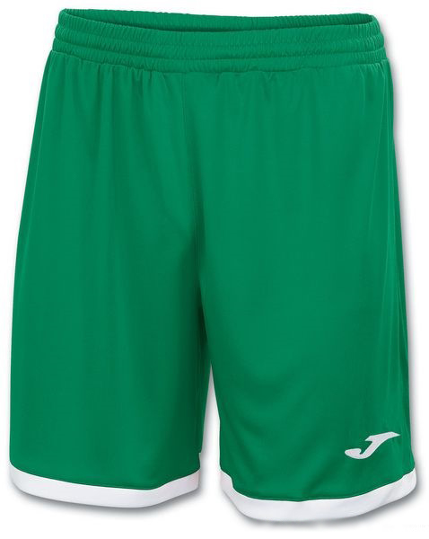 

Шорты зелено-белые Joma TOLEDO XL 100006.450