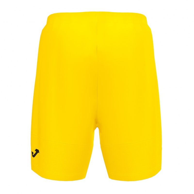 

Шорты Joma TOLEDO II желтые M 101958.900