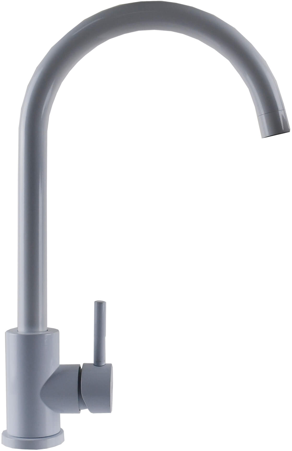 

Смеситель кухонный GLOBUS LUX Alpen SUS-203S-WW