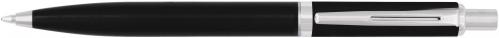

Ручка шариковая Cabinet Rio сталь черная (O15957-01)