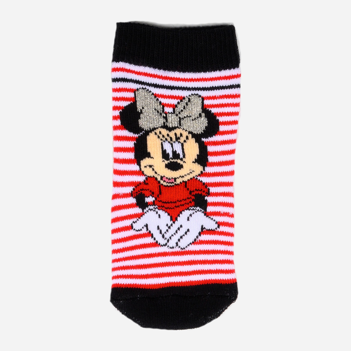 

Носки Disney Minnie Mouse MN17043-3 - см Разноцветные, Носки Disney Minnie Mouse MN17043-3 10-12 см Разноцветные