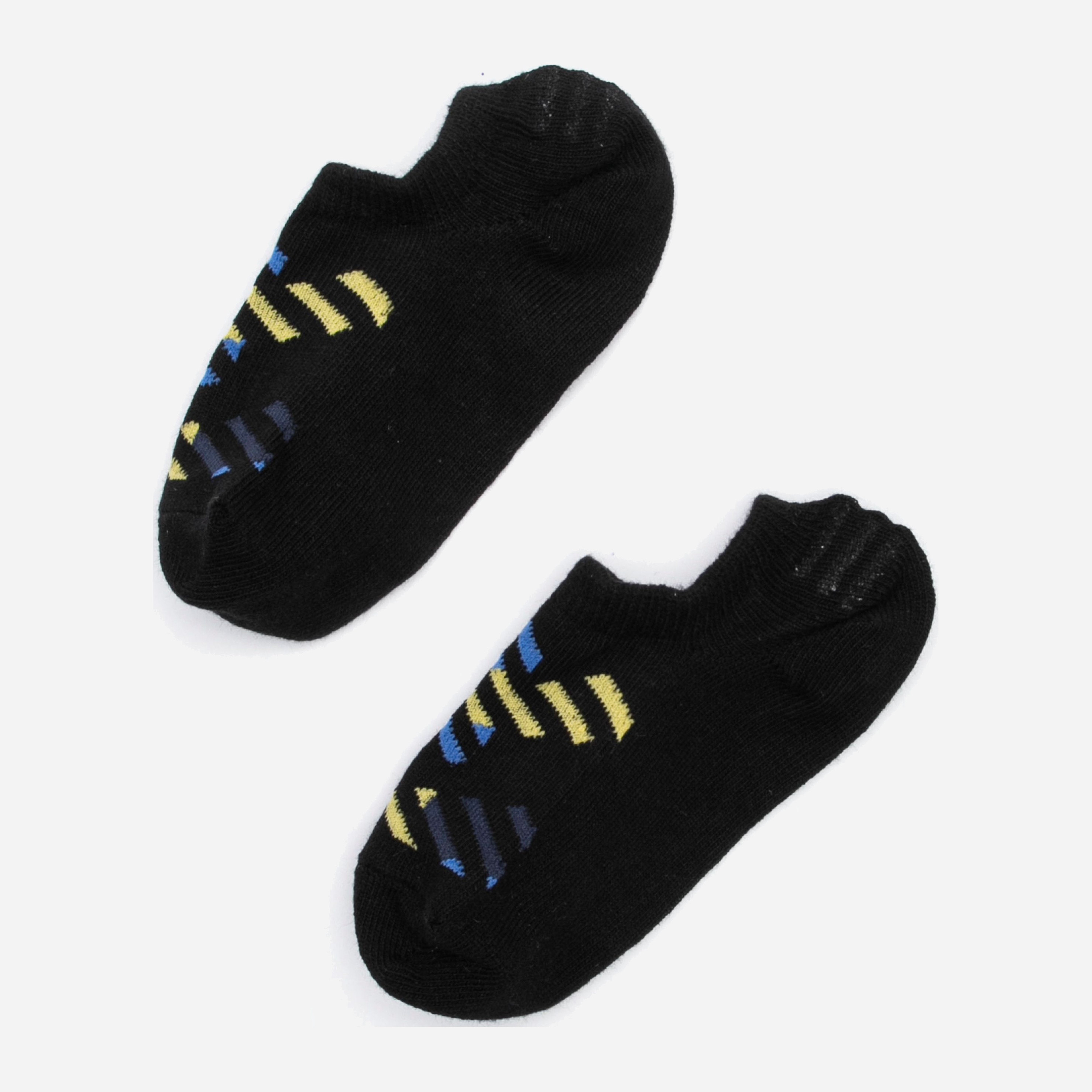 

Носки Coccodrillo Socks Boy WC1382308SOB-022  Разноцветные, Носки Coccodrillo Socks Boy WC1382308SOB-022 36 Разноцветные
