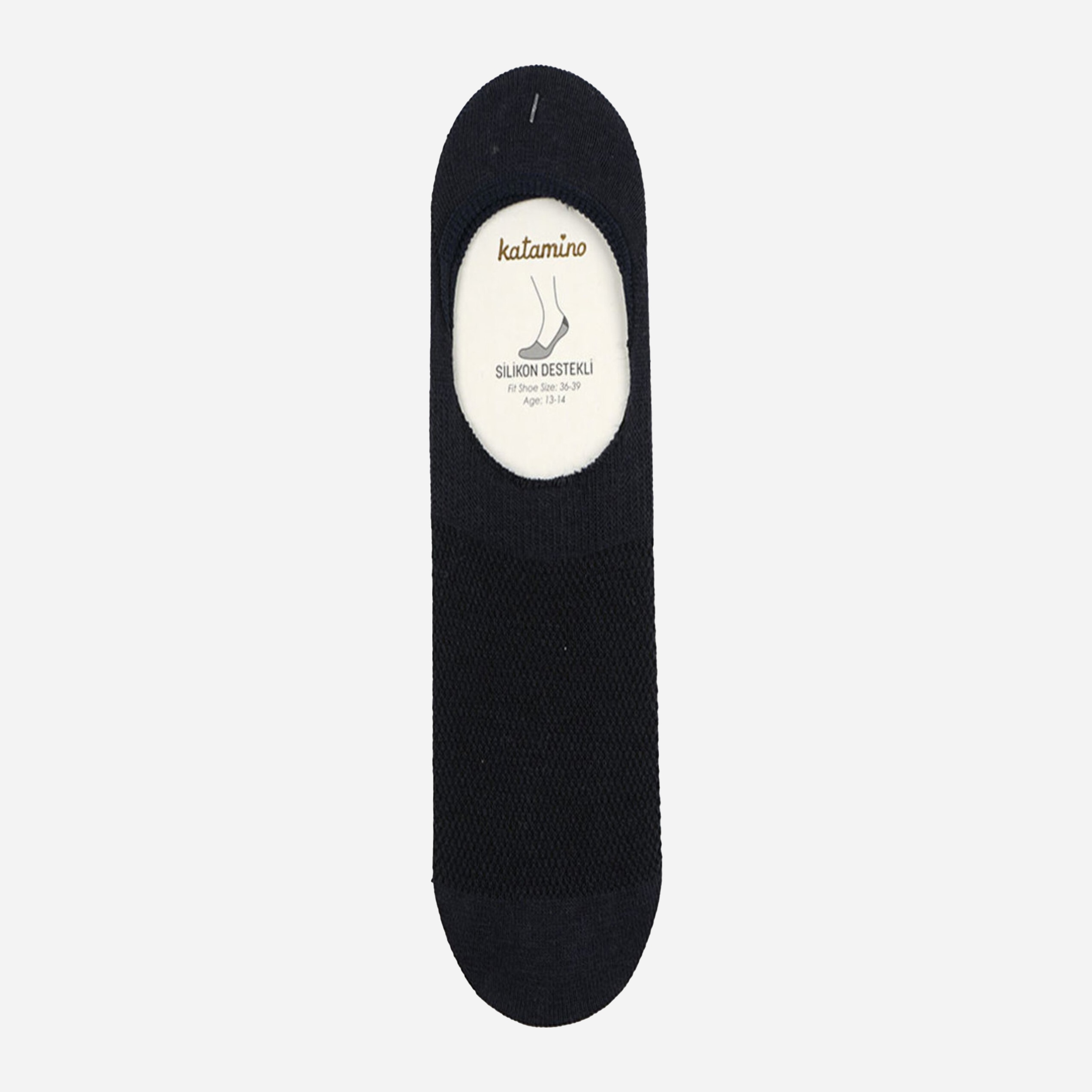 

Следы Katamino K90043 - Navy, Следы Katamino K90043 34-36 Navy
