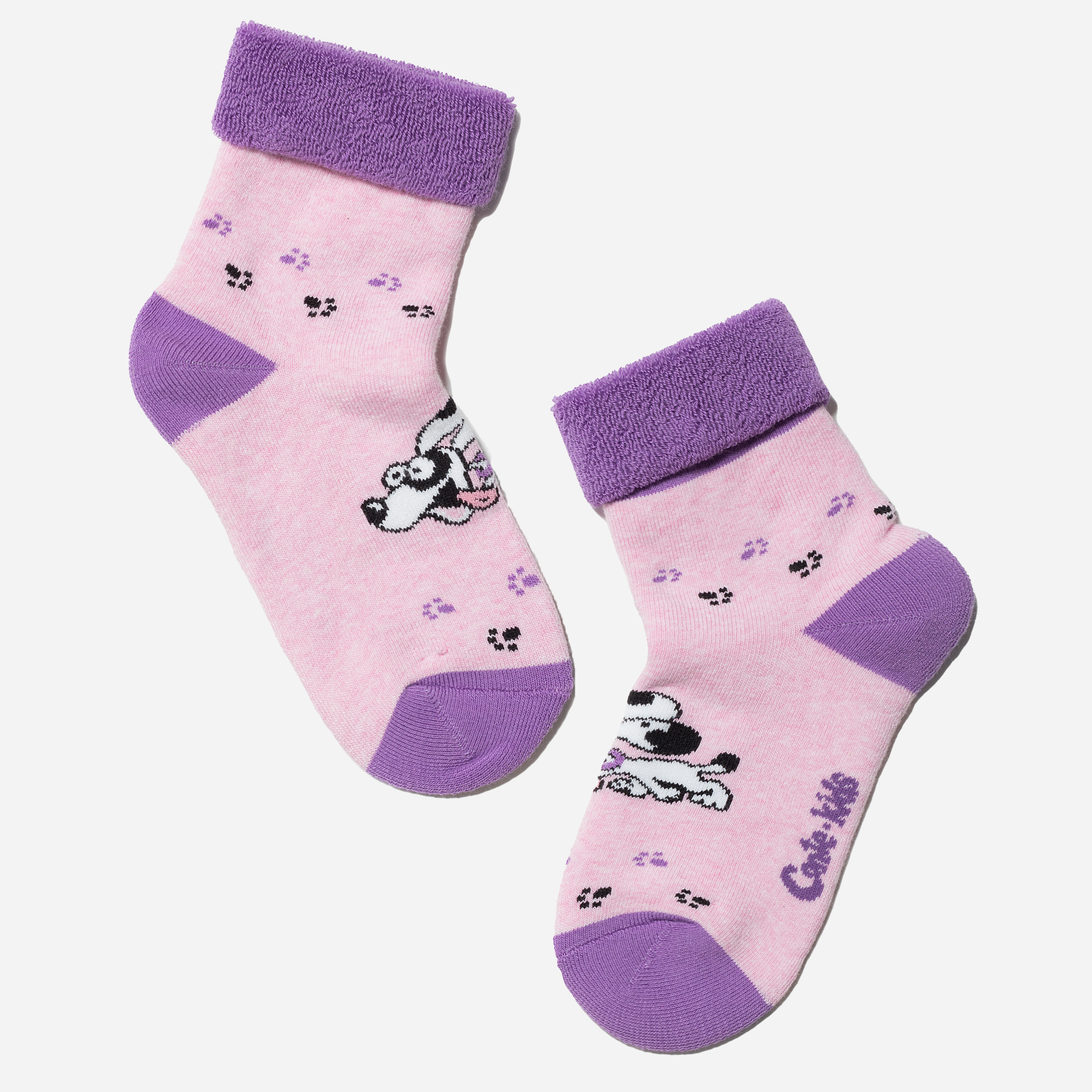 

Носки махровые Conte Kids Sof-Tiki 6С-19СП-223  р Светло-розовые, Носки махровые Conte Kids Sof-Tiki 6С-19СП-223 18 р Светло-розовые