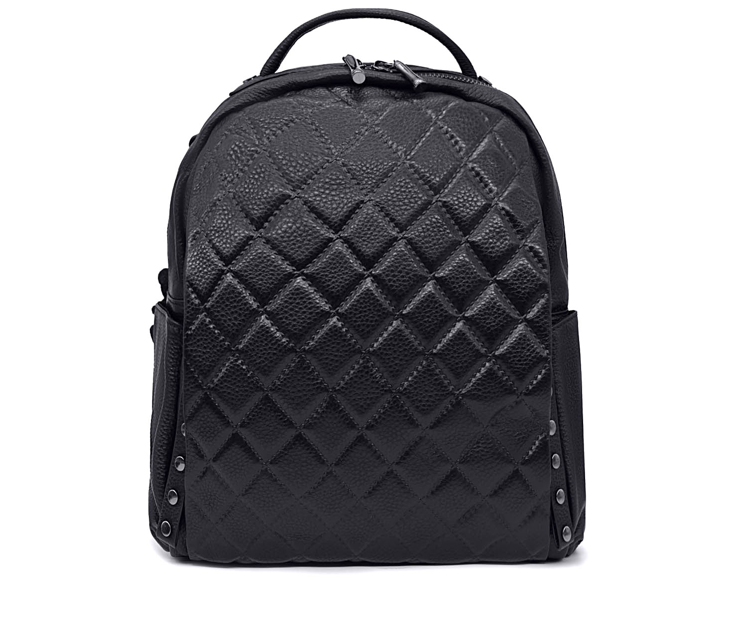 

Рюкзак Bosca 77258 black Черный