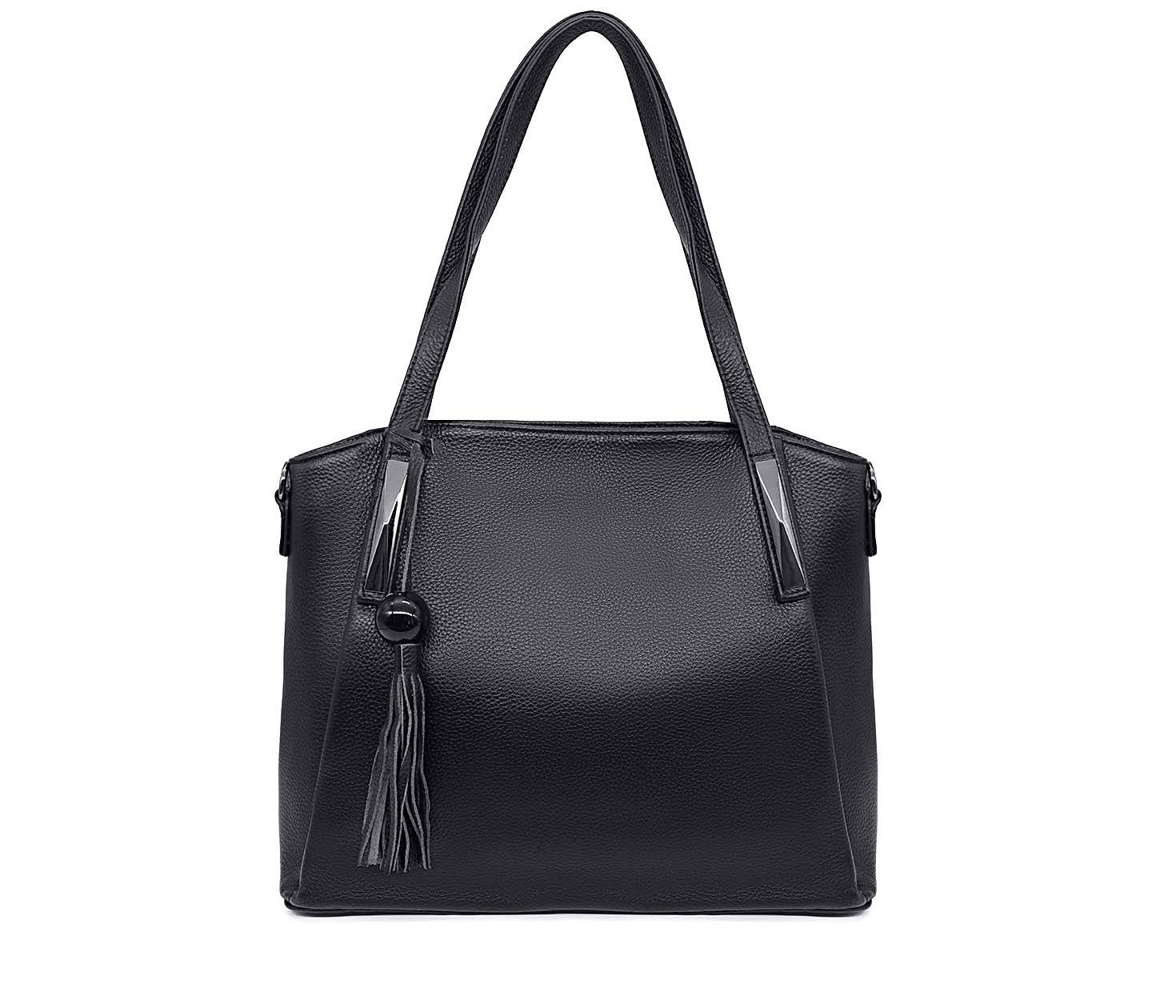 

Сумка женская Bosca 6048 black Черный