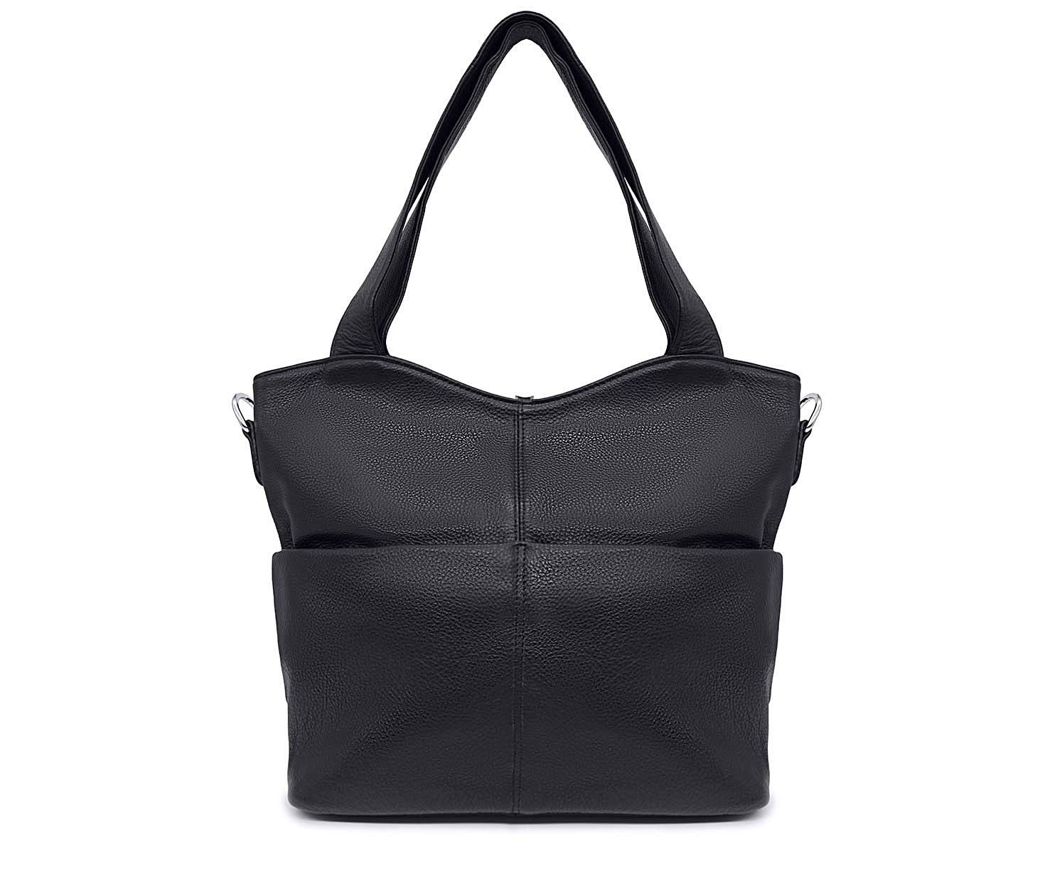 

Сумка женская F.Rosso 830.90 black Черный