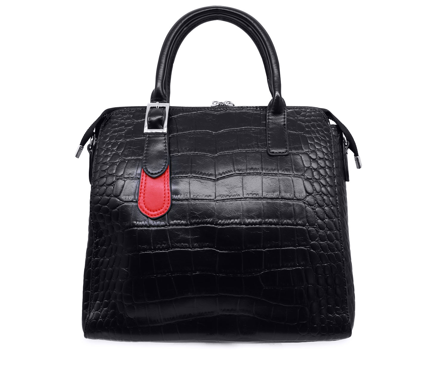 

Сумка женская F.Rosso 2101 black Черный