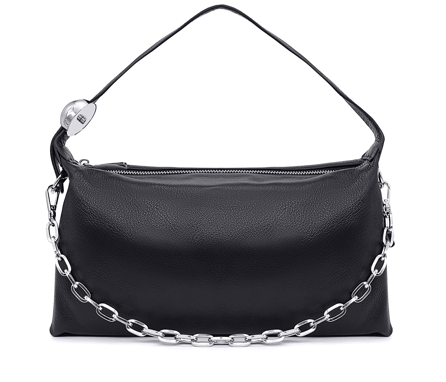 

Сумка женская Bosca 21.11 black Черный