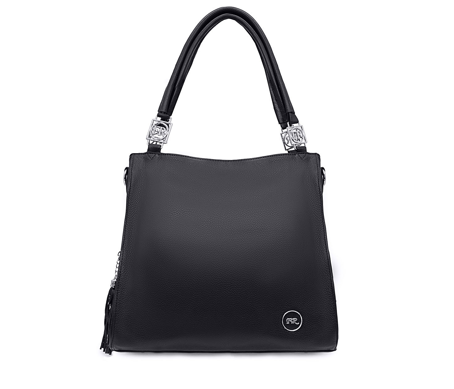 

Сумка женская F.Rosso 3139.90 black Черный