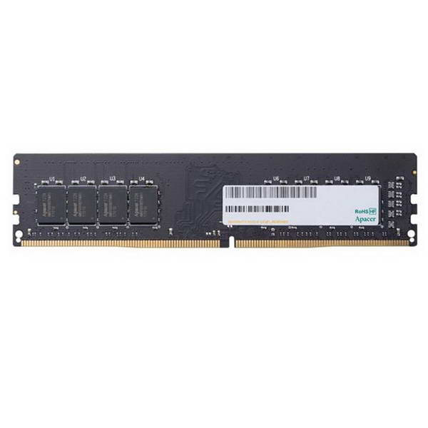 

DDR4 4GB/2666 1.2V Apacer (EL.04G2V.KNH)