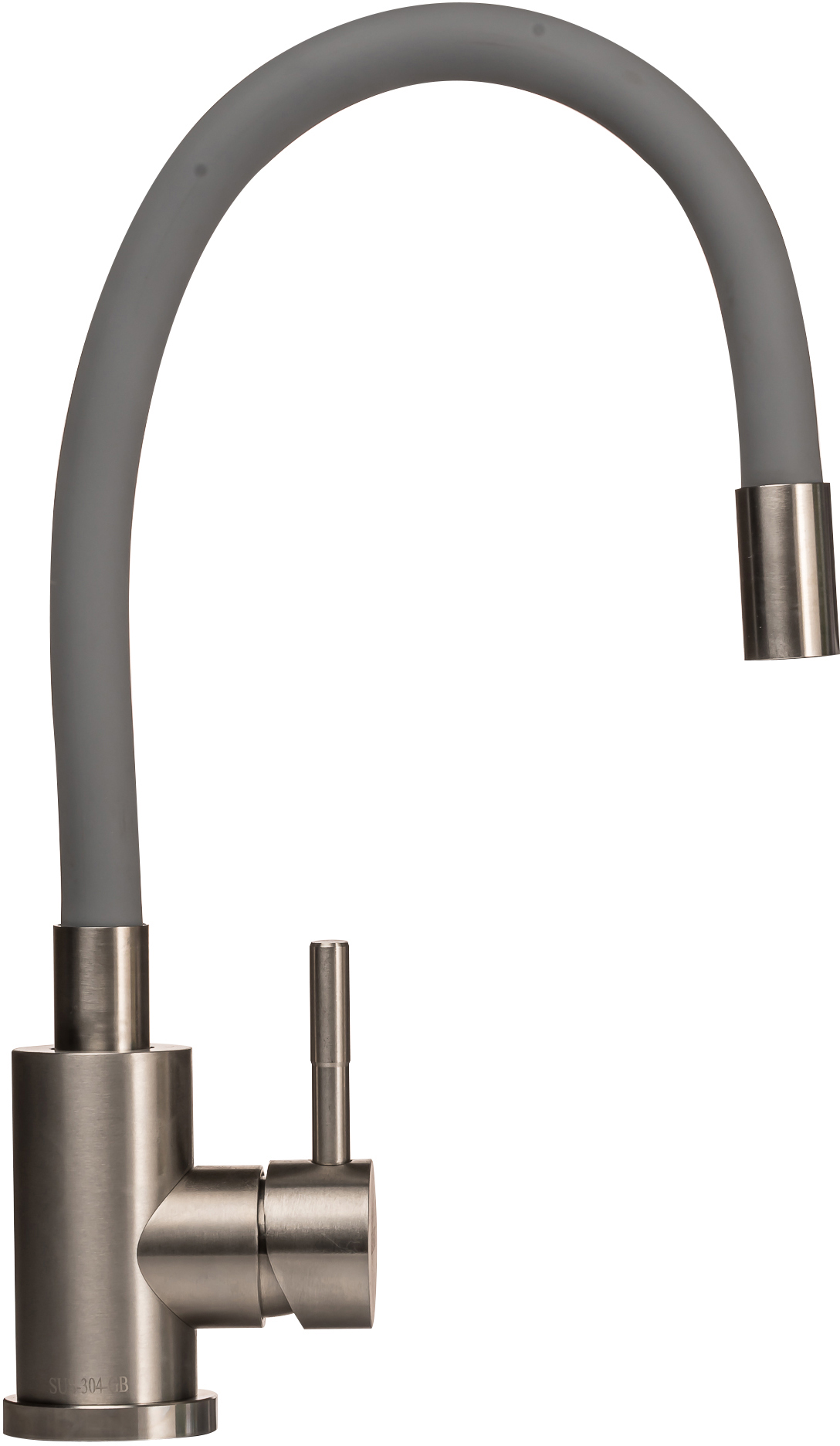 

Смеситель кухонный GLOBUS LUX Alpen SUS-203SG