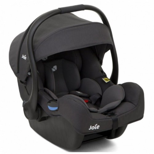 

Автокресло Joie I-Gemm 2 Ember гр. 0+ 0-13 кг, 5056080608563