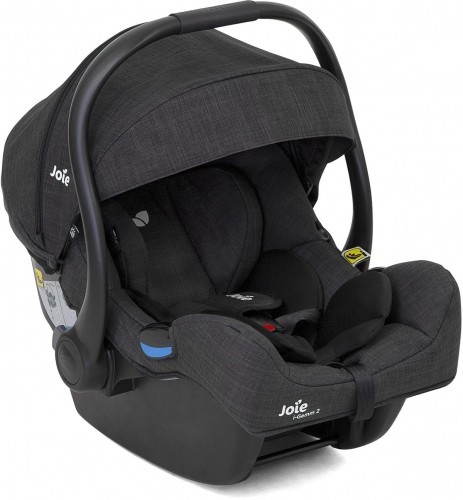 

Автокресло Joie I-Gemm 2 Pavement гр. 0+ 0-13 кг, 5056080608549