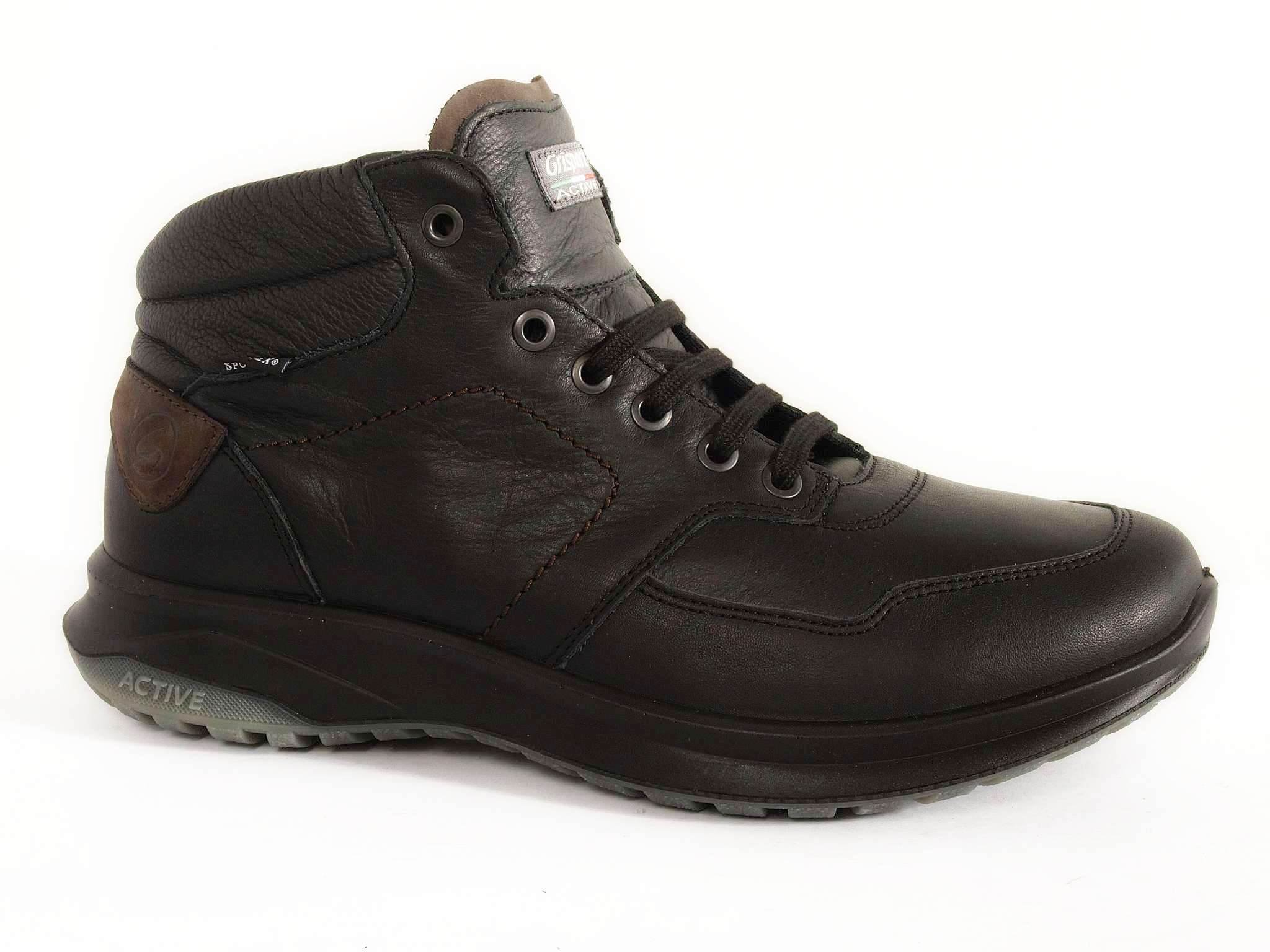 

Ботинки GRISPORT 44113A8 40 Черный