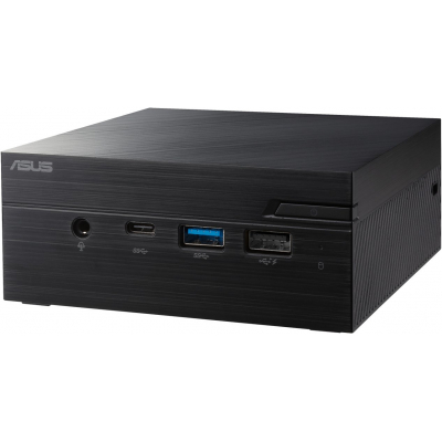 

Компьютер ASUS PN40-BBC533MV / Celeron J4025 (90MS0181-M08230)