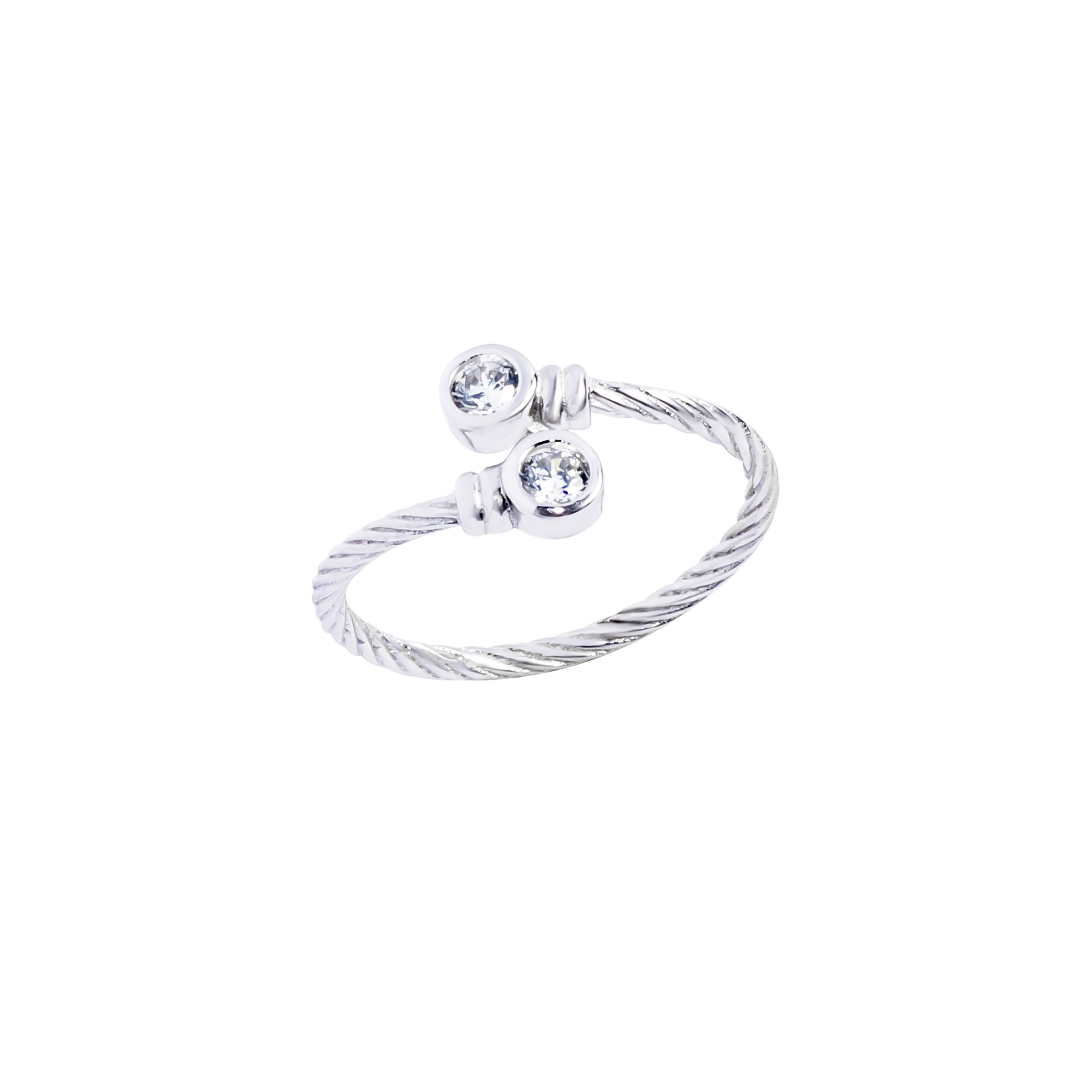

Каблучка TOP Silver розмір 18,0 1,70 г
