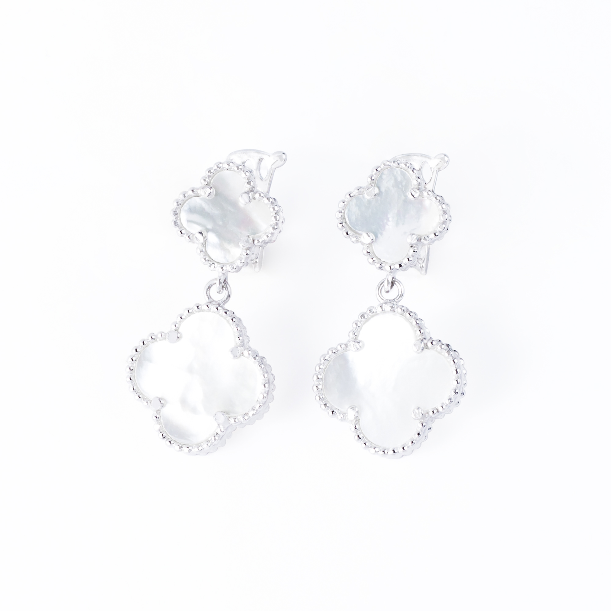 

Сережки TOP Silver 6,10 г