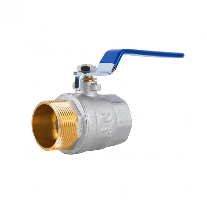 

Кран шаровой SD Plus 1 1/2" ВН (SD605W40)
