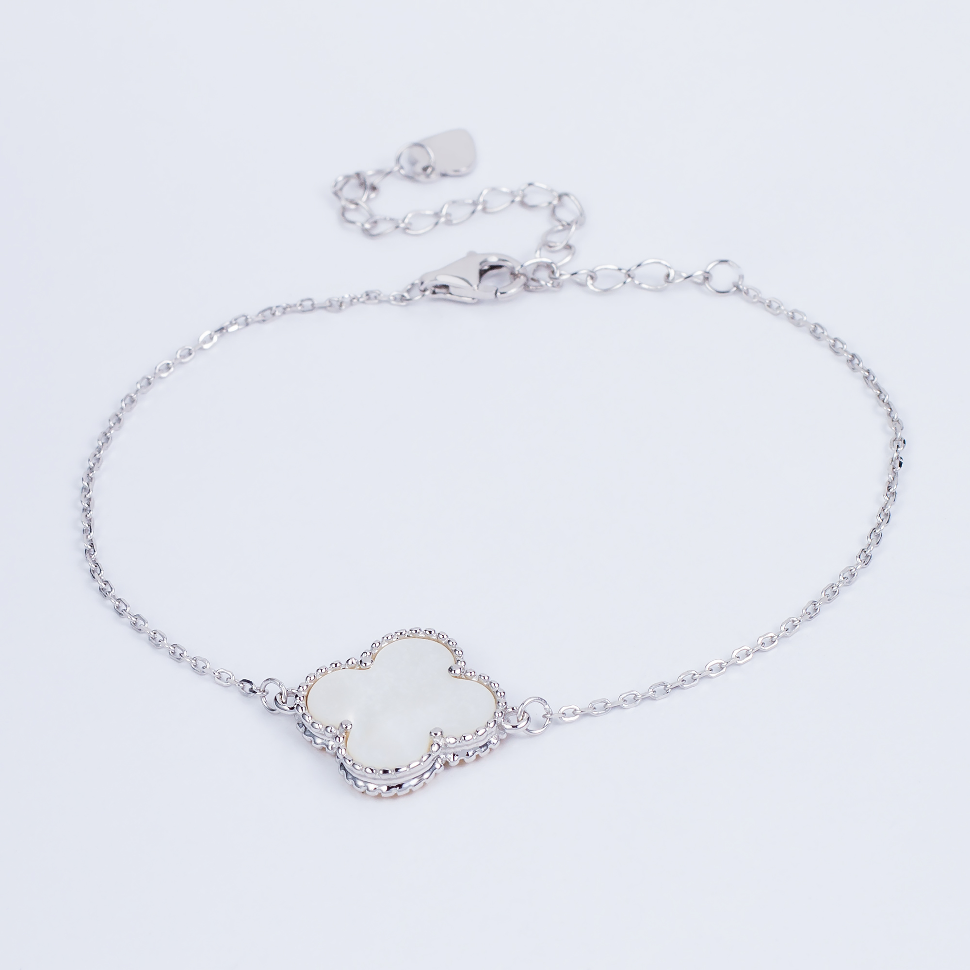 

Браслет TOP Silver розмір 15,0 2,10 г