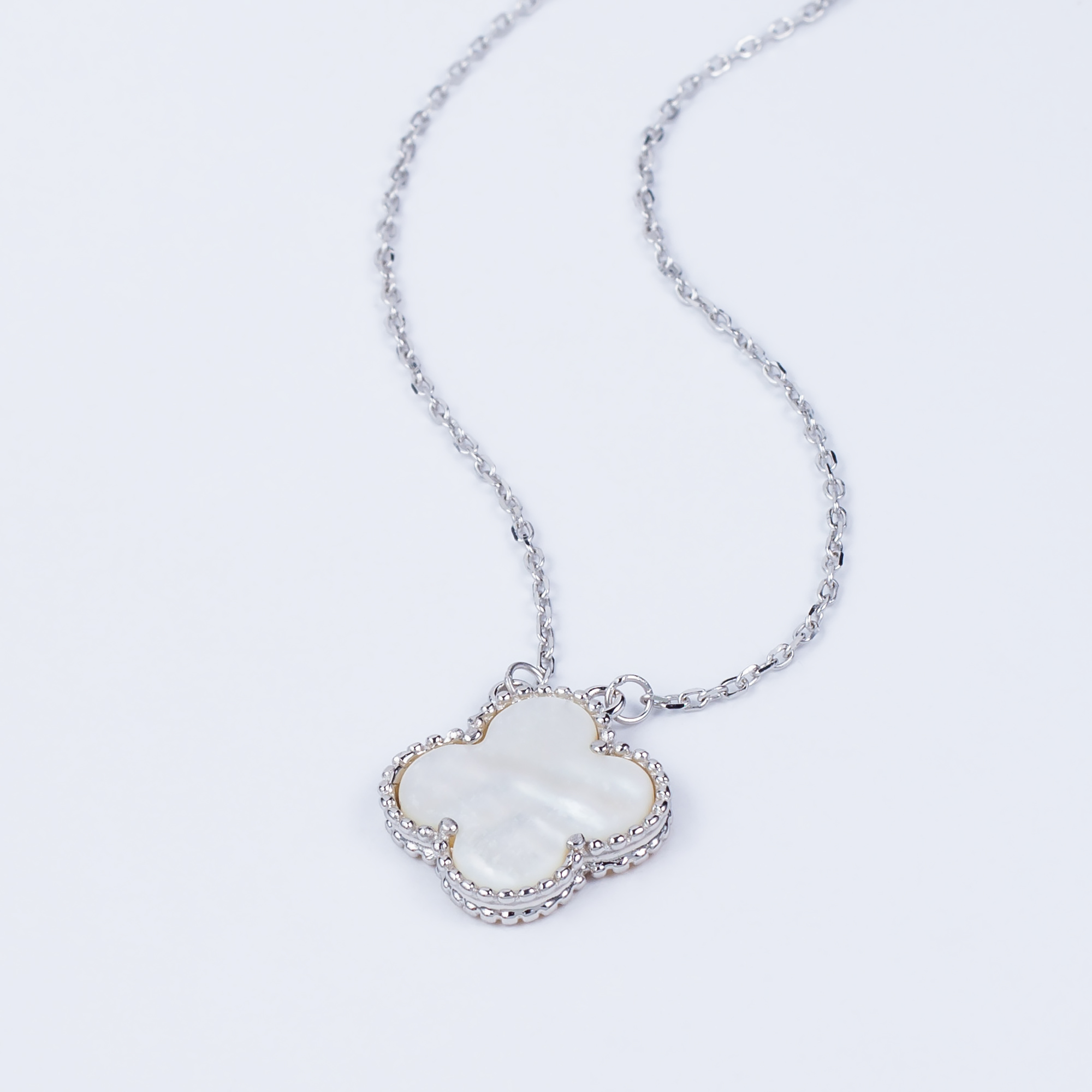 

Кольє TOP Silver розмір 38,0 2,80 г