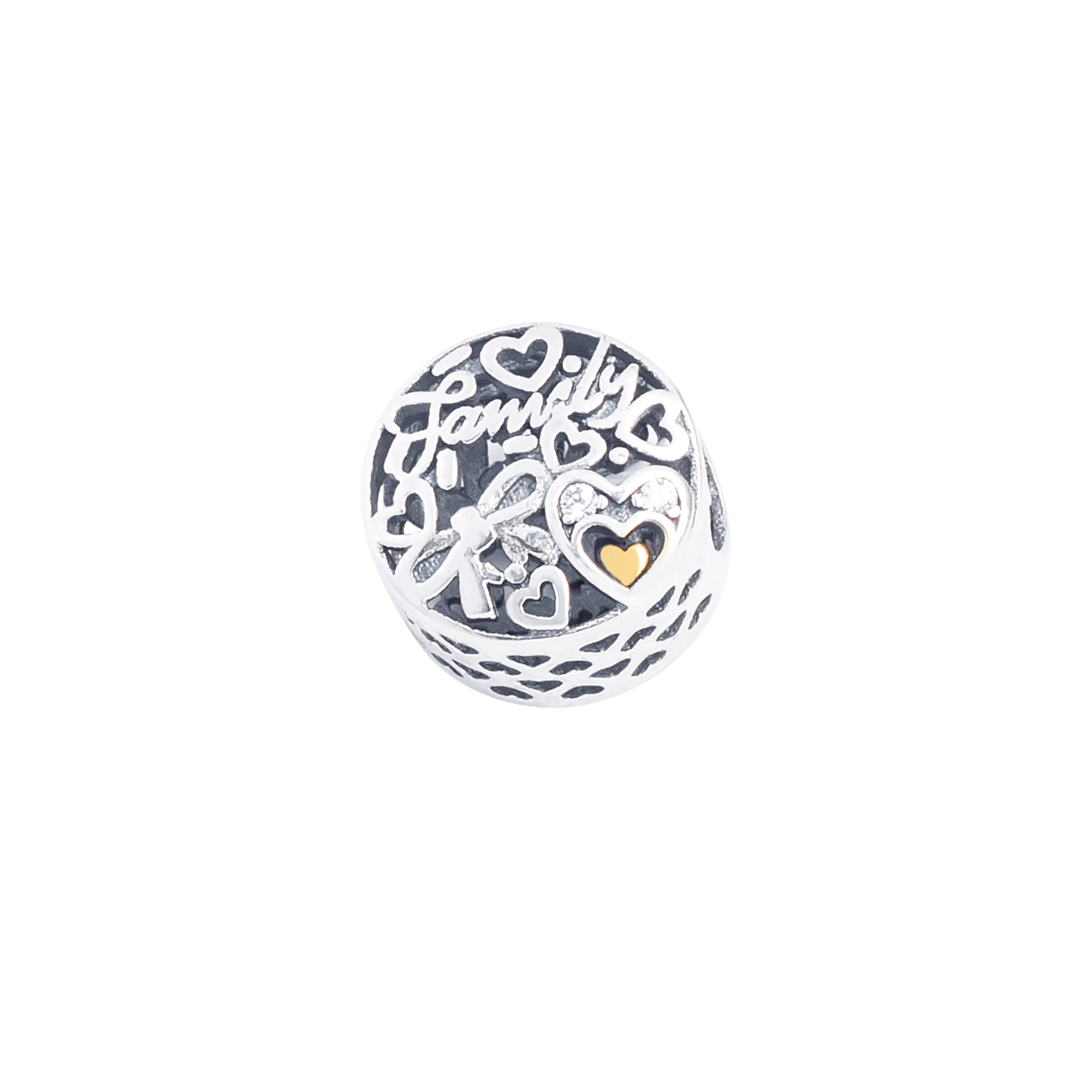 

Шарм Срібло 925 TOP Silver 1,70 г