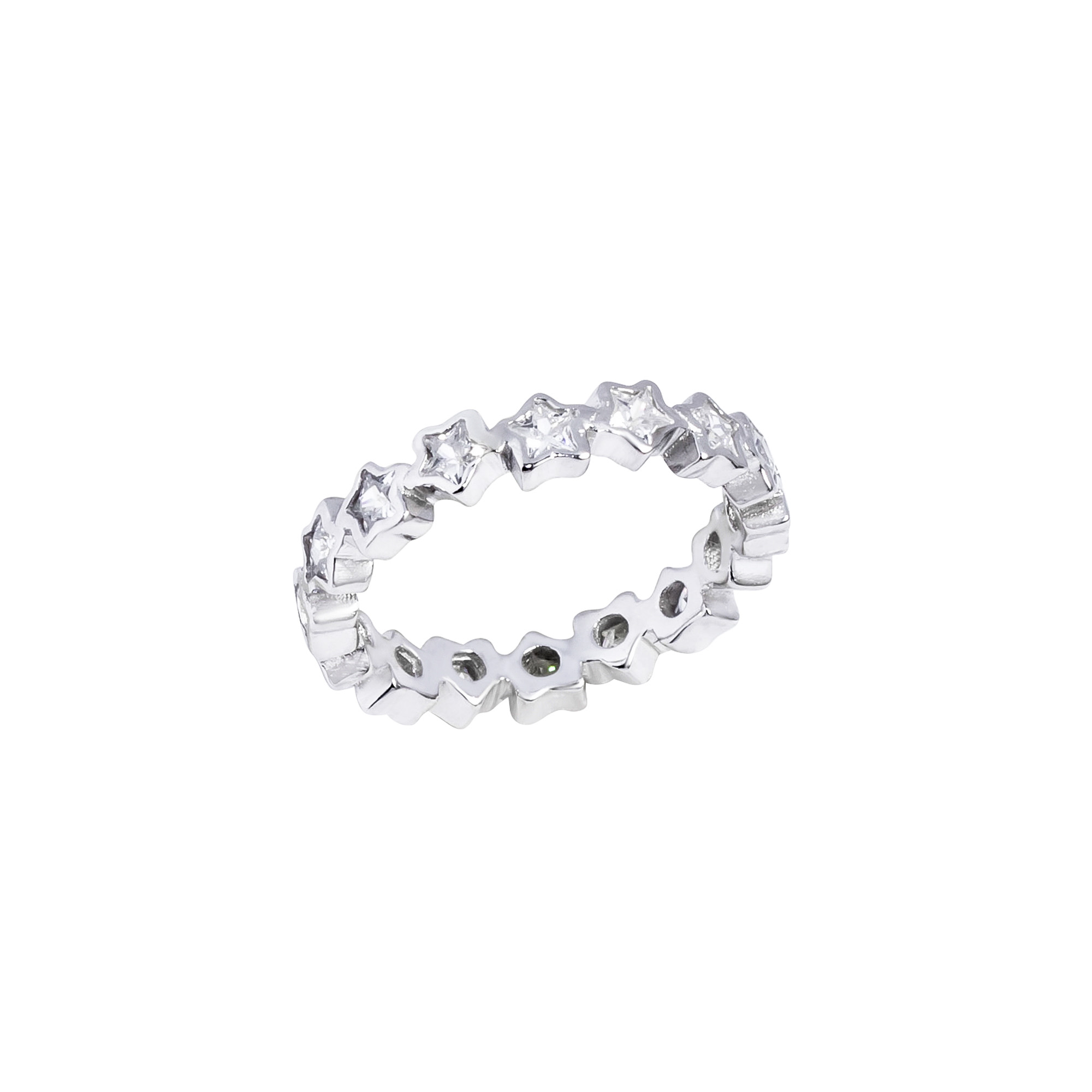

Каблучка TOP Silver розмір 18,0 2,80 г