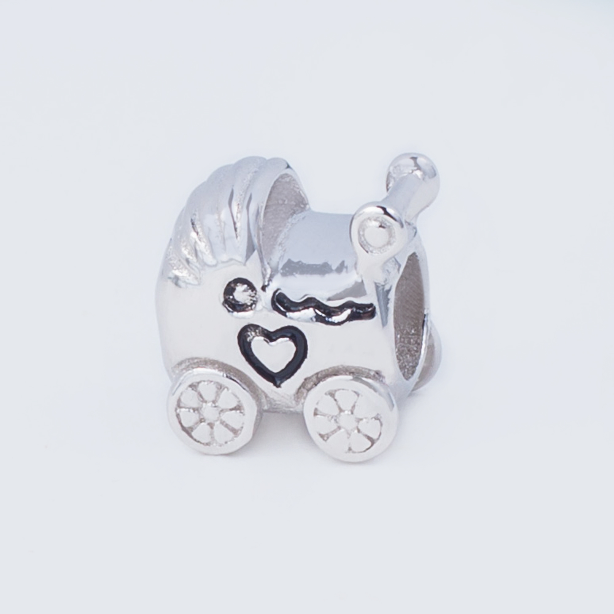 

Шарм Срібло 925 TOP Silver 2,20 г