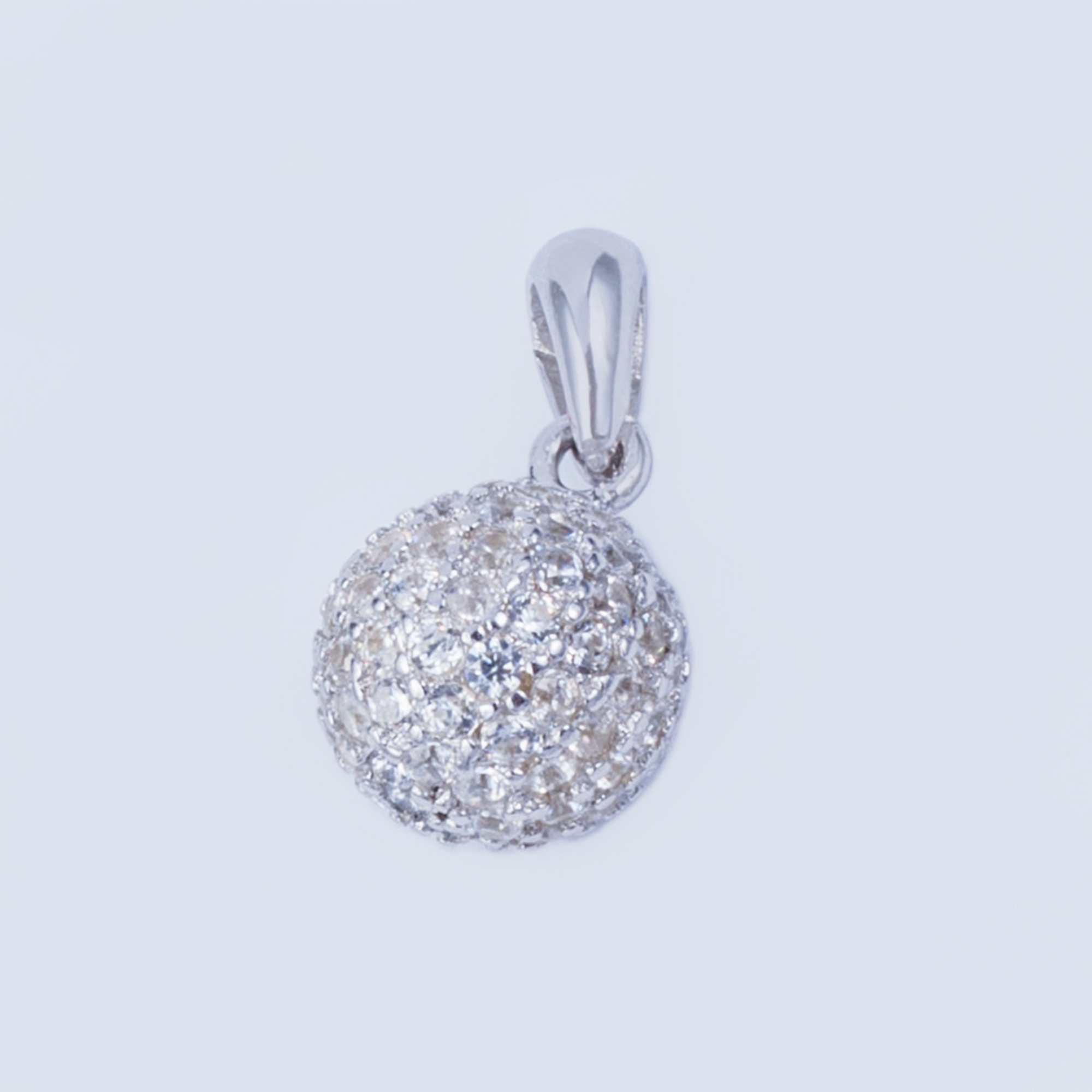 

Підвіска TOP Silver 2,25 г