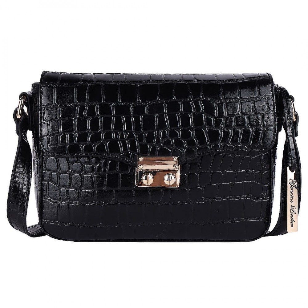 

Сумка женская Ashwood C50 Black
