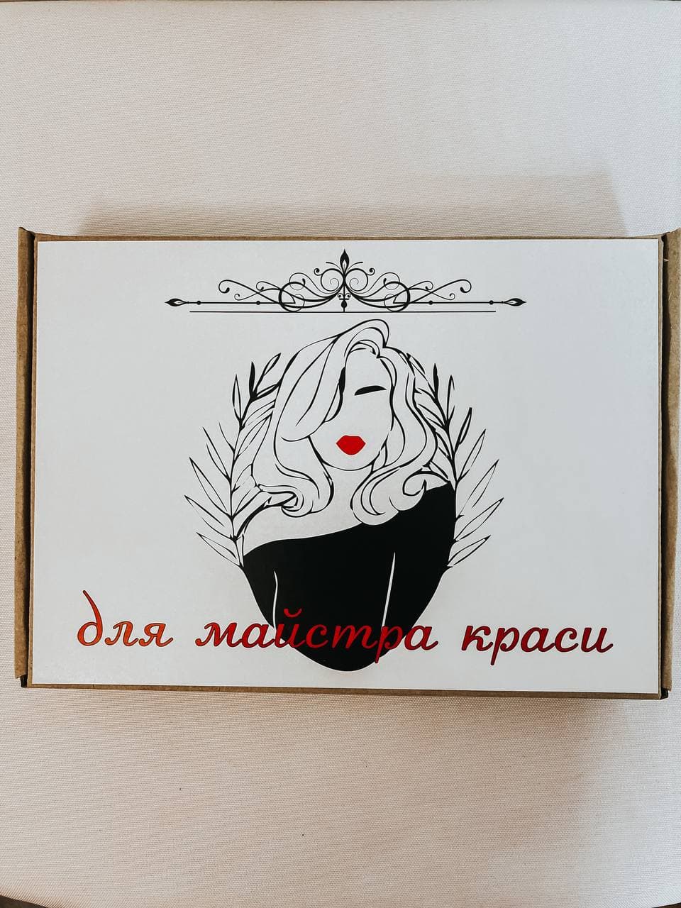 

Подарунковий набір Mr. Kitman для мастера красоты (9937)