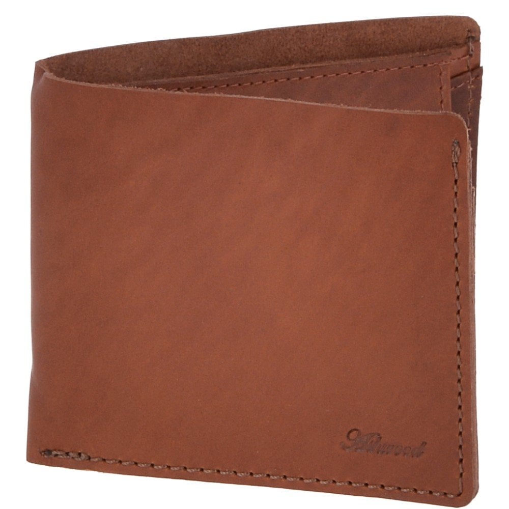 

Кошелек мужской Ashwood 1882 Chestnut