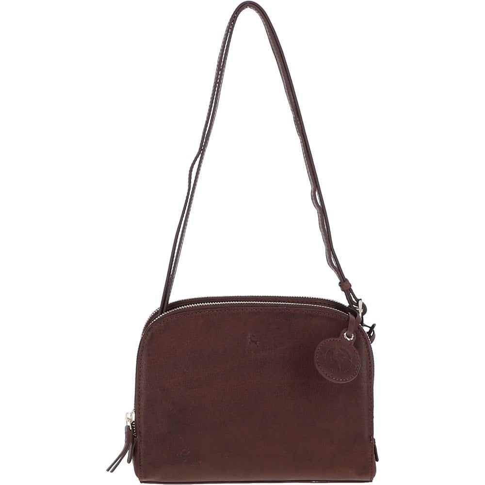 

Сумка женская Ashwood 62340 Brandy